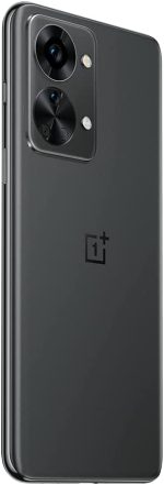 OnePlus Nord 2T 5G Dual-Sim 128GB ROM + 8GB RAM (GSM only | no CDMA) Factory Unlocked 5G Smartphone (Gray Shadow) - International Version - Image 3